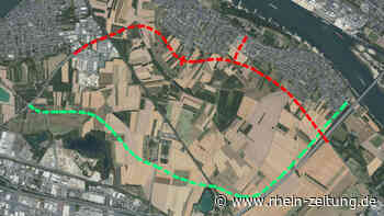 Umgehung für Kaltenengers: Initiative strebt Bürgerentscheid an - Koblenz & Region - Rhein-Zeitung