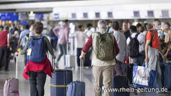 Umfrage in Koblenz sowie im Kreis MYK: So geht es der gebeutelten Reisebranche - Rhein-Zeitung