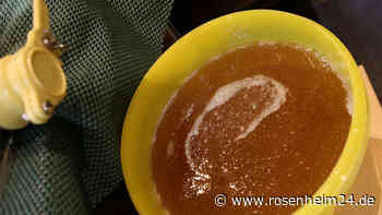 „Platsch“: Unbekannter verschüttet Fäkalien auf Terrasse von Rosenheimerin (48)