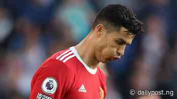 EPL: No big club want him despite his goals – Durham slams Ronaldo - Daily Post Nigeria