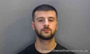 Man trafficked to the UK jailed for growth of cannabis in County Durham house - The Northern Echo