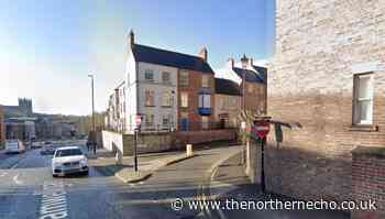 Durham City planning row as family want to build balconies on home - The Northern Echo
