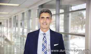 VIDEO: What's behind ER wait times in Durham Region? - durhamregion.com