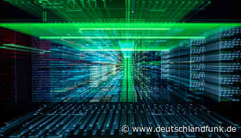 Chaos Computer Club: Es reicht nicht, einen Server abzuschalten - Deutschlandfunk