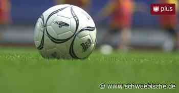 Hohe Testspielniederlage für Ehingen-Süd - Schwäbische