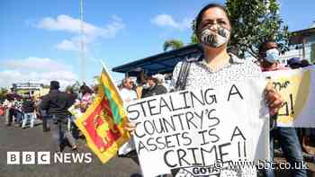 Sri Lanka crisis is a warning to other Asian nations