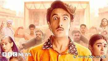 Why Bollywood is struggling to beat pandemic blues