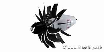 GKN Aerospace Teams with GE Aviation on CFM RISE - Aviation International News