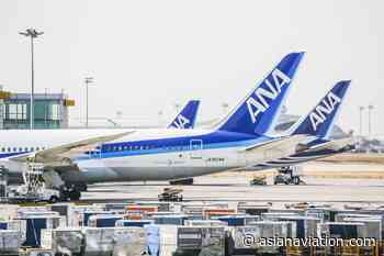 All Nippon renews Amadeus deal - Asian Aviation