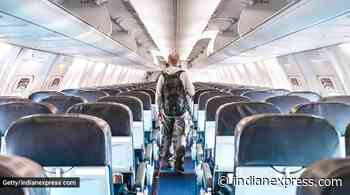 Aviation upturn sees new trends: tourism routes popular; curbs in China benefit India - The Indian Express