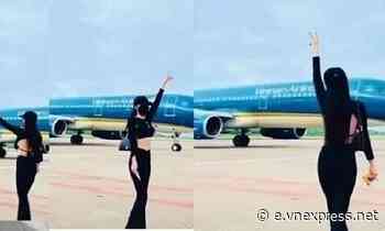 Aviation authority considers flight ban on unruly passengers - VnExpress International