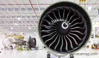 GE Aviation Secures Lufthansa Engine Order for Boeing 777 - Airways Magazine