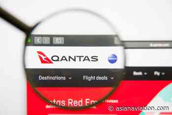 Qantas hits back at criticism - Asian Aviation