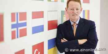 Outgoing Eurocontrol DG Reflects on His Tenure - Aviation International News