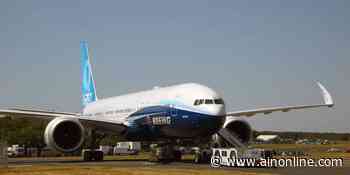 Boeing: Market To Demand 41,000 Aircraft Through 2041 - Aviation International News