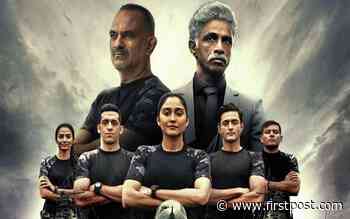 Shoorveer, a strictly middling aviation thriller that never quite soars-Opinion News - Firstpost