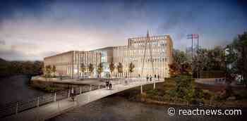 Durham University gets nod for move to council's new £50m riverside HQ - React News