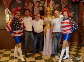 Hoofdact Dreve Feesten in Ardooie moet op laatste moment afzeggen - KW.be - KW.be