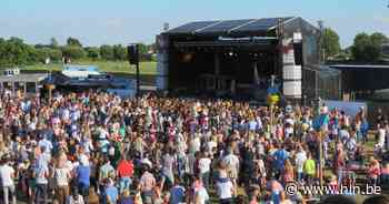 Familiefestival De Waterbek meer dan schot in de roos - Het Laatste Nieuws
