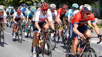 Giro d'Italia 2022, tappa 11 da Santarcangelo di Romagna a Reggio Emilia, passando per Bologna. Il percorso - - - Bologna - mentelocale.it