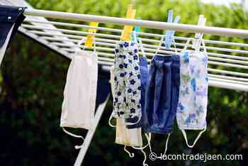 Solo cinco municipios permanecen 'libres' de Covid-19 - Lacontradejaen