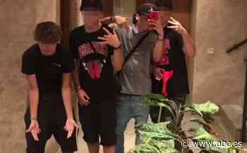 Bandas latinas: los tres menores acusados de matar al rapero saldrán libres al retrasarse el juicio - ABC.es