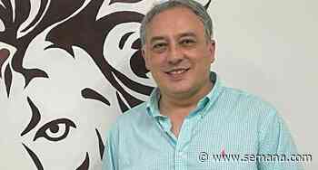 Representante de Colombia Justa Libres renuncia al partido por “ausencia total de garantías” - Revista Semana