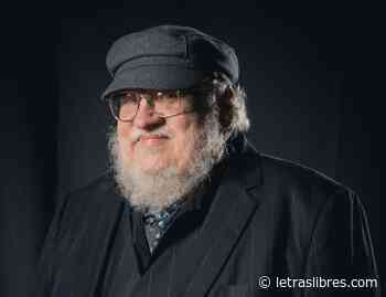 Literatura en el siglo XXI: de espaldas al canon - LetrasLibres.com