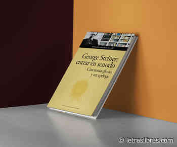 Un crítico en busca de sentido - LetrasLibres.com