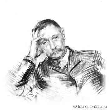 La mirada quieta y el ruido del mundo - LetrasLibres.com