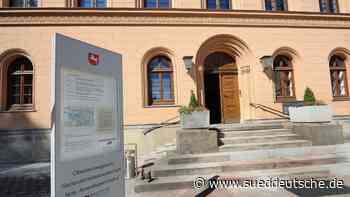 Masken-Attest aus dem Internet: Nutzung kann strafbar sein - Süddeutsche Zeitung - SZ.de