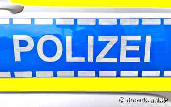 Autofahrer aus der Rhön bei Unfall in Fulda verletzt - Rhönkanal