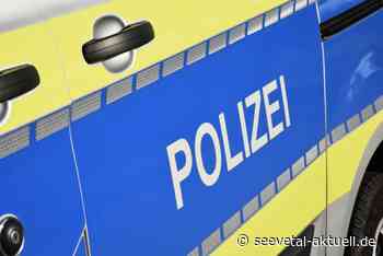 Polizei stoppt Autofahrer mit 1,54 Promille auf A39 - seevetal-aktuell.de