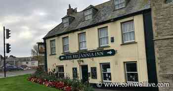 Cornwall lost more pubs than almost anywhere in the pandemic - Cornwall Live