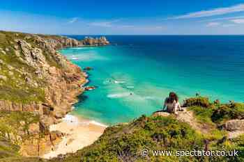 Where to escape the crowds in Cornwall and Devon - The Spectator