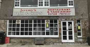13 pubs, restaurants and chippies for sale in Cornwall - Cornwall Live