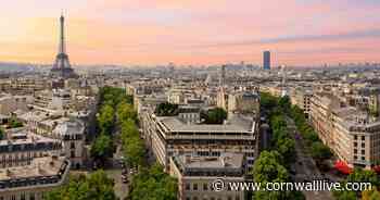 Moving from Paris to Cornwall and how the two locations compare - Cornwall Live