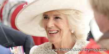 The Long and Winding Road to Queen Camilla - Camilla, Duchess of Cornwall Biography - Town & Country