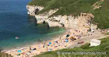 East Yorkshire's very own 'Little Cornwall' offering everything the south coast can - Hull Live