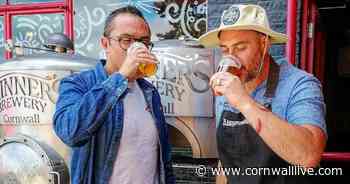 Epic Aussie barbecues to be served at outdoor bar in Cornwall this summer - Cornwall Live