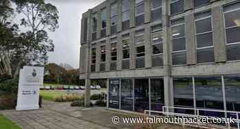 Cornwall Council to spend £7.8m on town centre base in St Austell - Falmouth Packet