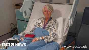 Cornwall woman travelled to London for emergency healthcare - BBC