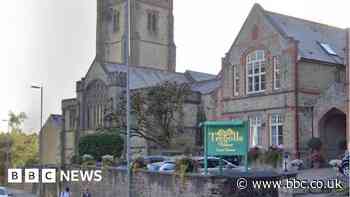 Cornwall man died after being handcuffed at care home - BBC