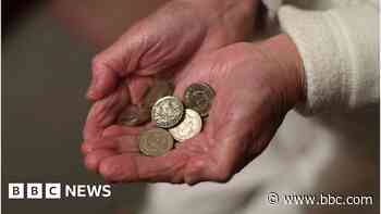 Cornwall universal basic income suggested to reduce poverty - BBC