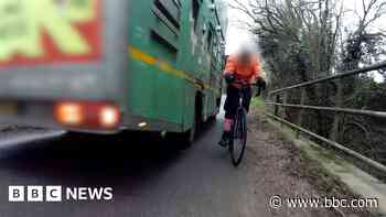 Devon and Cornwall Police target dangerous and unlawful driving - BBC