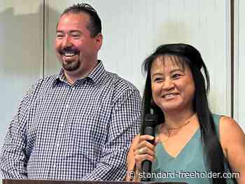 MCA Grand Chief attends annual Jay Treaty Border Alliance meeting - Cornwall Standard-Freeholder