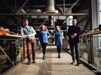 Beòlach headlines 2022 Glengarry Highland Games musical lineup - Cornwall Standard-Freeholder