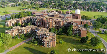 Landmark Conference Centre Reopens with New Name, Ownership - Choose Cornwall - Choose Cornwall