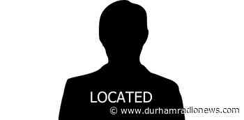 DRPS looking for missing 14-year-old Ajax boy - durhamradionews.com