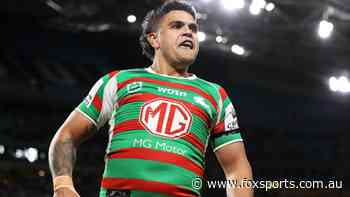 If Latrell can keep his head, he could carry Souths to GF glory: Hoops - Fox Sports